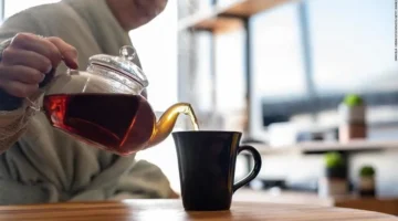 الشاي يعزز صحة العظام ويقلل مخاطر الهشاشة وفق دراسة حديثة 1